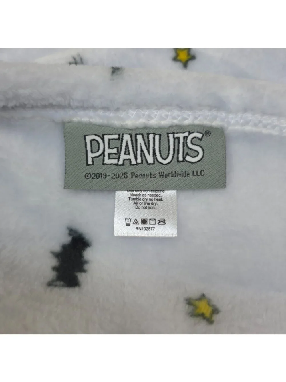 Peanuts this snoopy